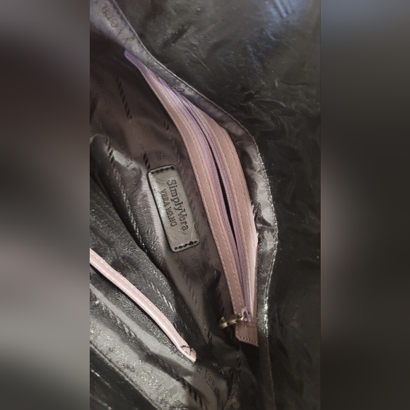 Simply Vera Handbag - Picture 6 of 7